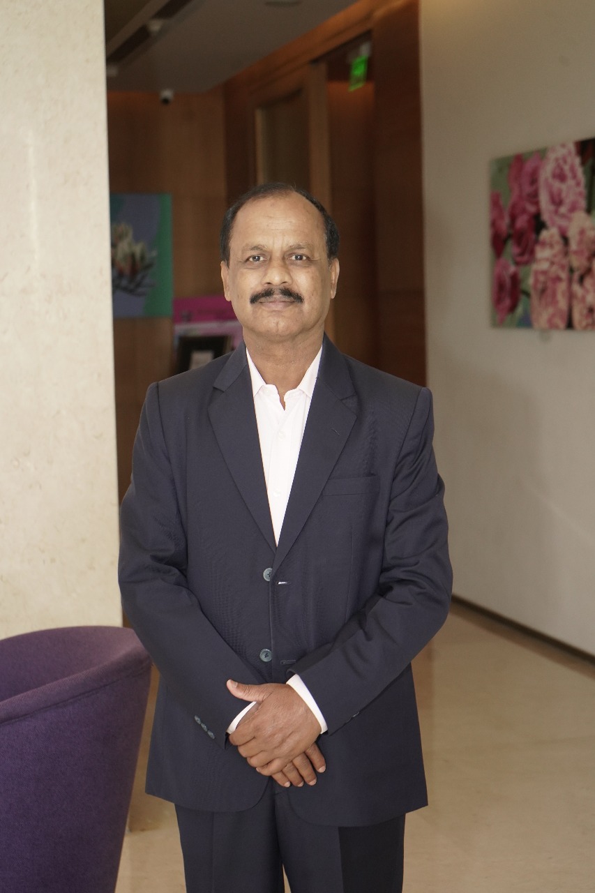 Mr. Dukhabandhu Rath